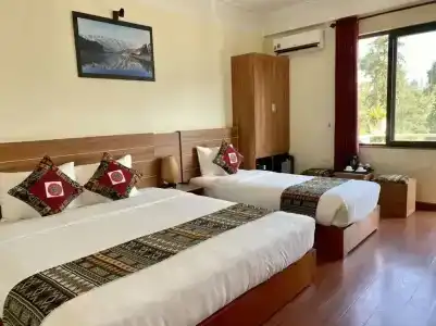 Sapa Garden - 57
