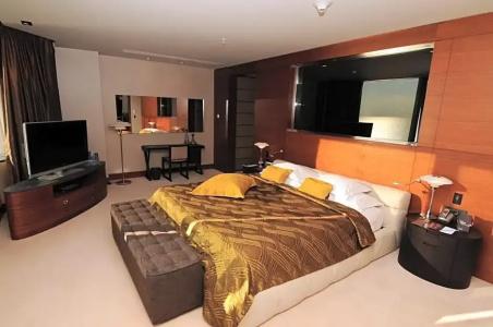 Sheraton Istanbul Atakoy - 78