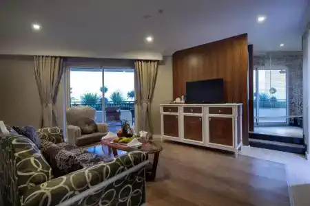 Crystal Sunset Luxury Resort & Spa-All Inclusive - 72