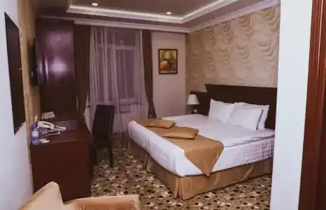 Централ - 25