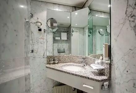 Best Western Premier Villa Stokkum - 37