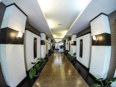 Khaosan Park Resort - 13