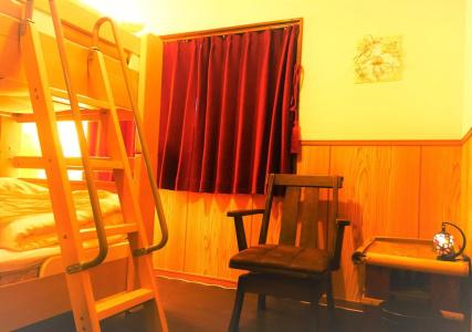 Guest House Oumi - 4