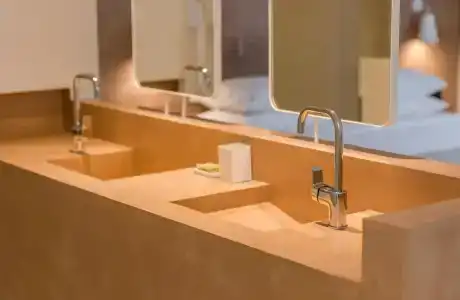 Bitzaro Grande & Suites - 8