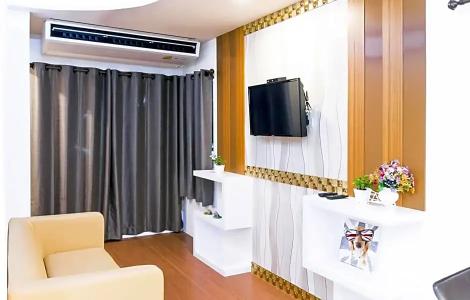 Sunset Residence Pinklao - 79