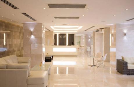 Kalinda Inn Ilıca Cesme - 1