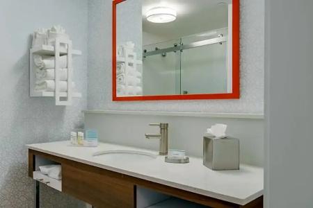 Hampton Inn & Suites by Hilton Nashville North Skyline - 85