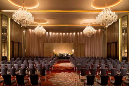 Marriott Executive Bangkok, Sukhumvit Thonglor - 43