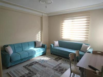 Cerrahpasa Apart - 107
