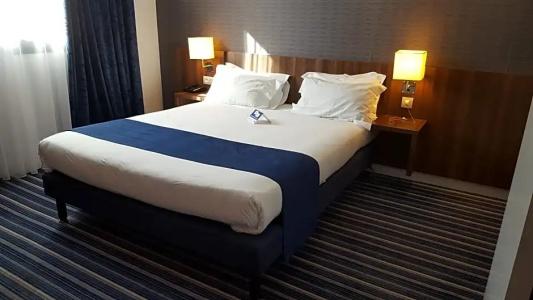 Holiday Inn Express Montpellier - Odysseum, an IHG - 40