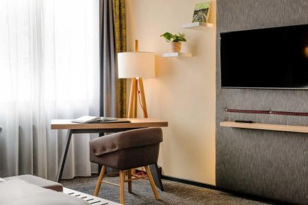 Mercure München City Center - 16