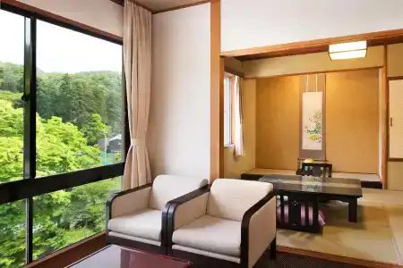 Yamanaka Onsen Kissho Yamanaka - 7