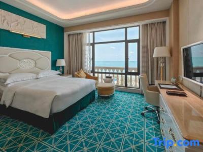 Continental Xin Hao and Resort - 74