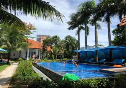 Terrace Phu Quoc Resort - 13