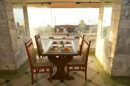 Regency Alexandria - 16