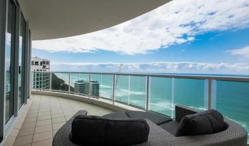 Pacific Views - 207