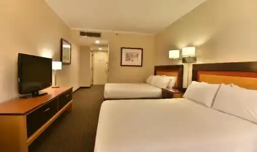 Holiday Inn Express Puerto Madero, An Ihg - 56