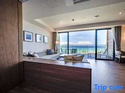 Hiyori Ocean Resort Okinawa - 88