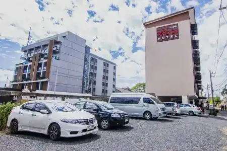 168 Studio Ubon ratchathani - 0
