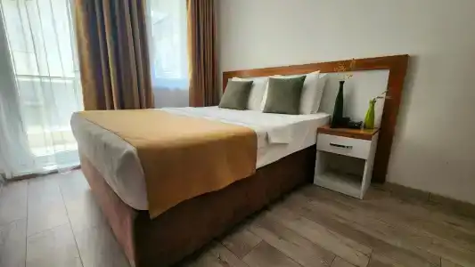 Karden Otel - 27