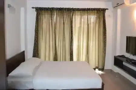 Urban Stay - 5