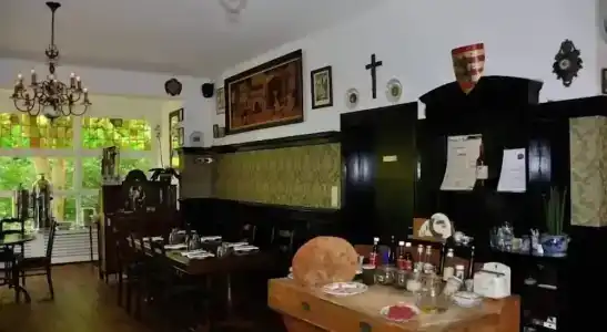 'T Bagientje - 16