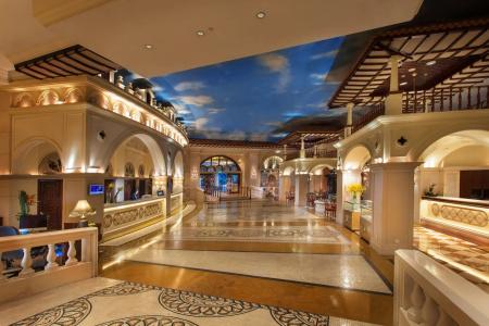 The Venice Raytour Shenzhen (close to HappyValley and Window of the world, has 1500m² outdoor pool) - 12