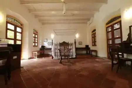 Nooit Gedacht Heritage (Original Dutch Governors House) - 41