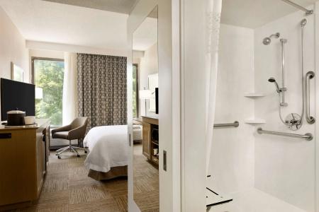 Hampton Inn Atlanta-Buckhead - 1