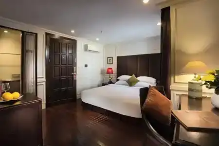 Hanoi Boutique & Spa - 93