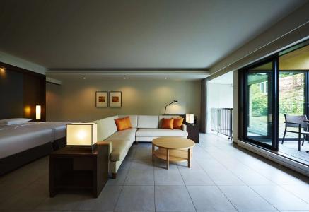 Hyatt Regency Hakone Resort and Spa - 9