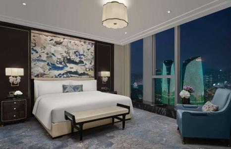 Waldorf Astoria Chengdu - 102