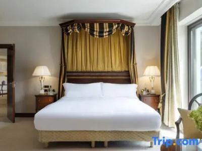 Intercontinental Madrid, An Ihg - 322