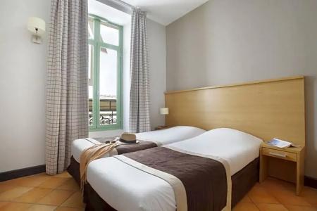 Odalys City Nice Le Palais Rossini - 65