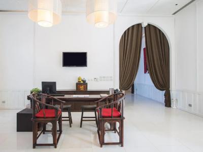 The Kee Resort & Spa - Sha Extra Plus - 7
