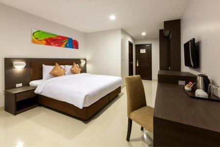 Riche Hua Hin - Sha Plus - 3