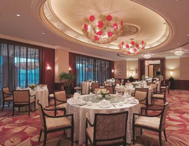 Shangri-La Suzhou - 15