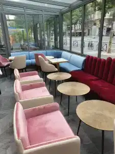 Hôtel Nude Paris - 16