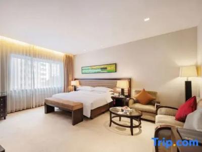 Shenzhen Sunshine, Luohu - 107