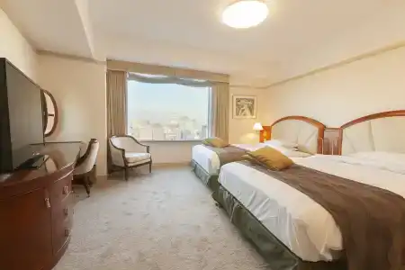 Sapporo Prince - 11
