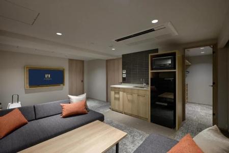 MONday Apart Premium 銀座新富町 - 14