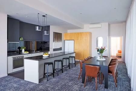 Adina Apartment Flinders Street - 70