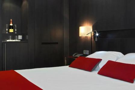 Grupotel Gran Via 678 - 33