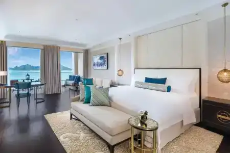 The St. Regis Langkawi - 43