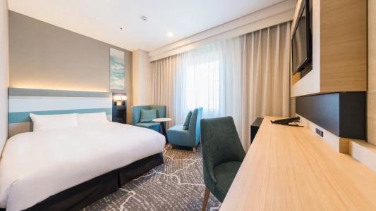 Mets Ofuna (Jr-East Hotels) - 36