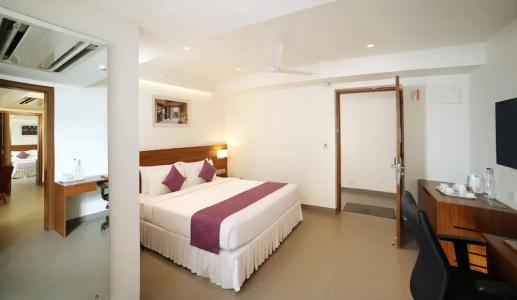 Lilac, 5th Block - 24