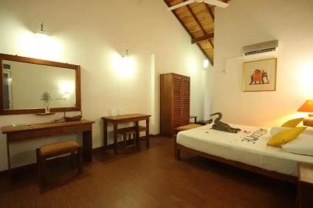 Laluna Ayurveda Resort - 56