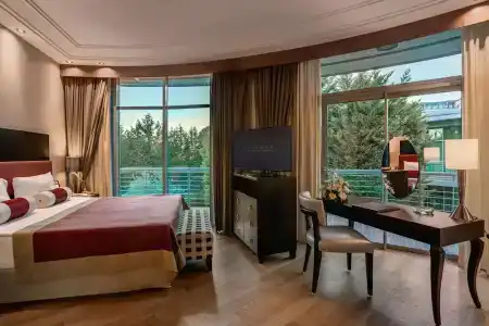 Calista Luxury Resort - 145