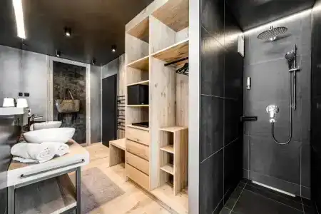 Almmonte Präclarum Suites Design - 26
