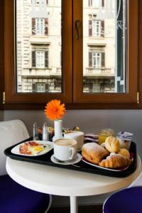 Relais Forus Inn - 17